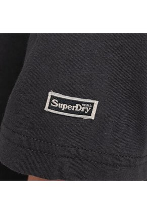 Superdry Camiseta Manga Corta Para Mujer Vintage Suka Graphic Superdry