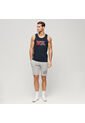 Superdry Camiseta Para Hombre Sportswear Logo Relaxed Vest Superdry de Superdry