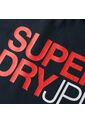 Superdry Camiseta Para Hombre Sportswear Logo Relaxed Vest Superdry de Superdry