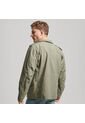 Superdry Chaqueta Casual Para Hombre Merchant Field Cotton Superdry de Superdry