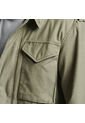 Superdry Chaqueta Casual Para Hombre Merchant Field Cotton Superdry de Superdry