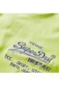 Superdry Camiseta Para Hombre Neon Vl Superdry de Superdry