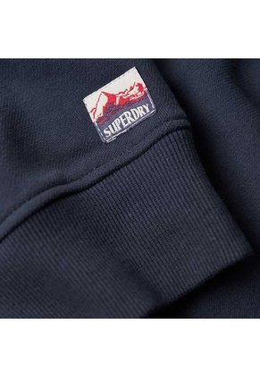 Superdry Buzo Cerrado Para Mujer Superdry Superdry