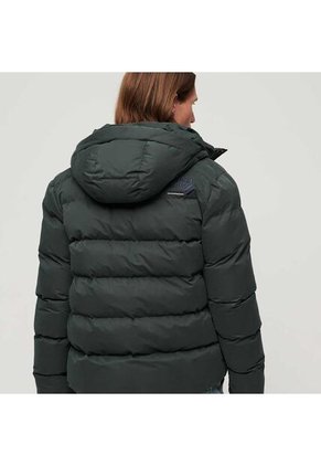 Superdry Chaqueta Padded Para Hombre Microfibre Sport Puffer Superdry