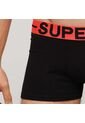 Superdry Boxer Para Hombre Trunk Triple Pack Superdry de Superdry