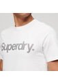 Superdry Camiseta Para Hombre Core City Loose Tee Superdry de Superdry
