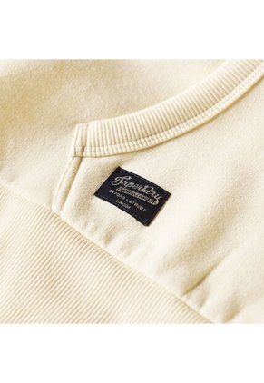 Superdry Buzo Cerrado Para Mujer Embossed Vl Superdry