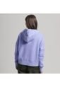 Superdry Buzo Cerrado Para Mujer Code Core Sport Crop Box Superdry de Superdry