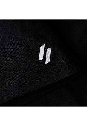 Superdry Camiseta Para Hombre Sportswear Loose Tee Superdry