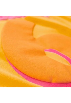 Superdry Camiseta Para Mujer Osaka Graphic Fitted Superdry