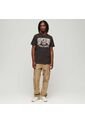 Superdry Camiseta Para Hombre Blackout Rock Graphic Superdry de Superdry