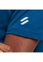 Superdry Camiseta Para Hombre Code Core Sport Tee Superdry de Superdry