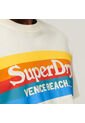 Superdry Camiseta Para Hombre Vintage Venue Superdry de Superdry