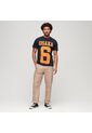 Superdry Camiseta Manga Corta Para Hombre Osaka Neon Graphic Superdry de Superdry