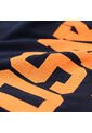Superdry Camiseta Manga Corta Para Hombre Osaka Neon Graphic Superdry de Superdry