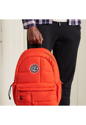 Superdry Morral Para Hombre Mountain Montana Superdry 38002