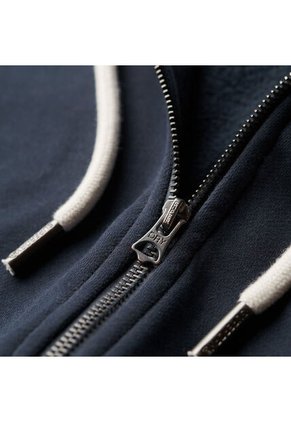 Superdry Buzo Abierto Para Hombre Athletic Coll Ziphood Superdry