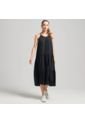 Superdry Vestido Largo Para Mujer Vintage Jersey Midi Dress Superdry de Superdry