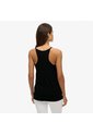 Superdry Camiseta Manga Corta Para Mujer Studios Strappy Vest Superdry de Superdry