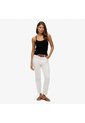 Superdry Camiseta Manga Corta Para Mujer Studios Strappy Vest Superdry de Superdry