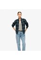 Superdry Camiseta Manga Corta Para Mujer Studios Slub Emb Vee Tee Superdry de Superdry