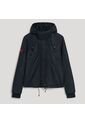 Superdry Chaqueta Rompe Vientos Para Hombre Hood Mtn Windbreaker Jkt Superdry de Superdry
