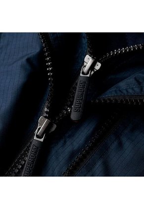 Superdry Chaqueta Rompe Vientos Para Hombre Hood Mtn Windbreaker Jkt Superdry