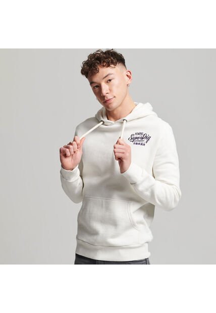 Superdry Buzo Cerrado Para Hombre Vintage Photographic Superdry