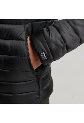 Superdry Chaqueta Padded Para Hombre Code Sport Padded Superdry 55581