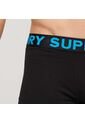 Superdry Boxer Para Hombre Double Pack Superdry de Superdry