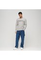 Superdry Buzo Cerrado Para Hombre Core City Loose Crew Superdry de Superdry