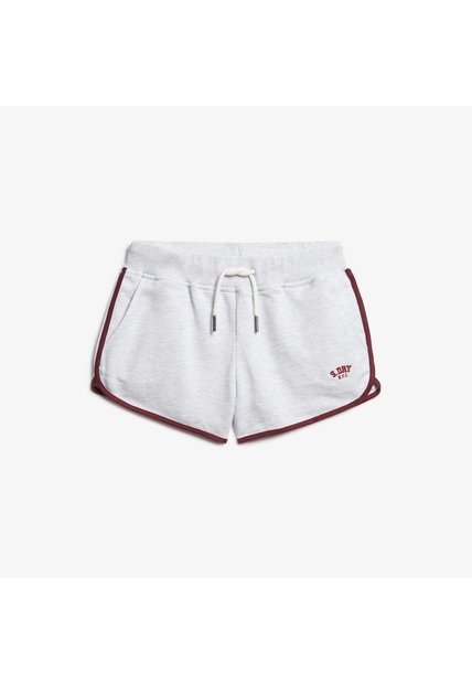 Superdry Short Para Mujer Athletic Essential Retro Superdry
