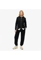 Superdry Buzo Abierto Para Mujer Essential Logo Ziphb Superdry de Superdry