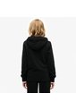Superdry Buzo Abierto Para Mujer Essential Logo Ziphb Superdry de Superdry