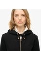 Superdry Buzo Abierto Para Mujer Essential Logo Ziphb Superdry de Superdry