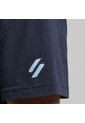 Superdry Camiseta Para Hombre Code Core Sport Tee Superdry de Superdry