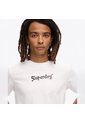 Superdry Camiseta Manga Corta Para Hombre Retro Rock Graphic Superdry de Superdry