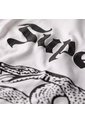 Superdry Camiseta Manga Corta Para Hombre Retro Rock Graphic Superdry de Superdry