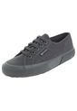 Lifestyle Gris Oscuro Superga de Superga