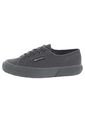 Lifestyle Gris Oscuro Superga de Superga