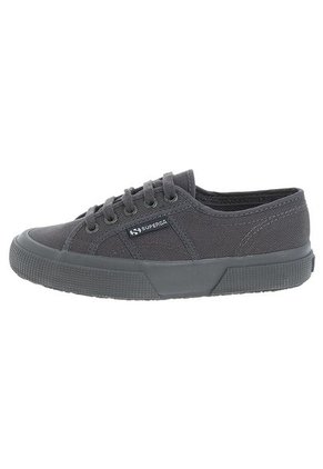 Lifestyle Gris Oscuro Superga