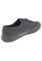 Lifestyle Gris Oscuro Superga de Superga