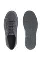 Lifestyle Gris Oscuro Superga de Superga