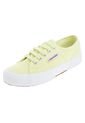 Lifestyle Amarillo Superga de Superga