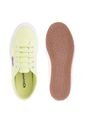 Lifestyle Amarillo Superga de Superga