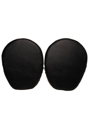 Manoplas De Protección Negras Supremacy Equipments