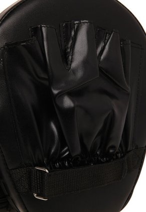 Manoplas De Protección Negras Supremacy Equipments