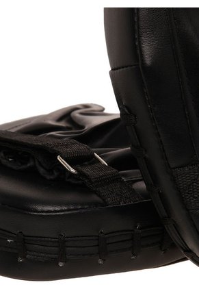 Manoplas De Protección Negras Supremacy Equipments