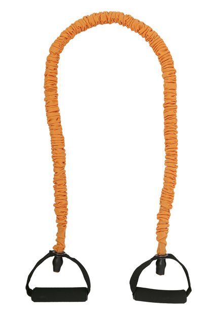 Tubo Expandex Naranja-Negro Supremacy Equipments