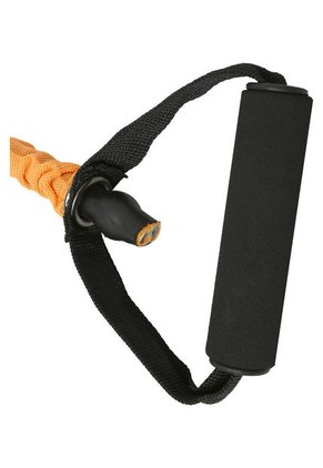 Tubo Expandex Naranja-Negro Supremacy Equipments